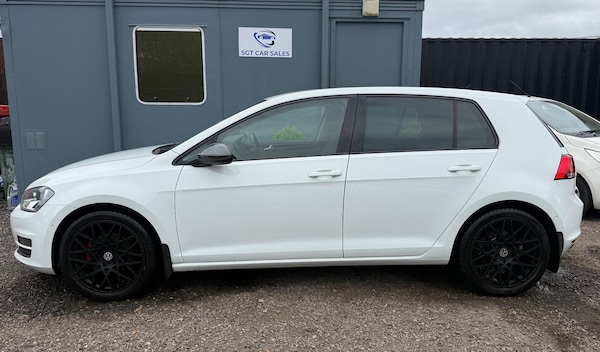 Used Volkswagen Golf 2013 for sale - 76260426: Photo 11