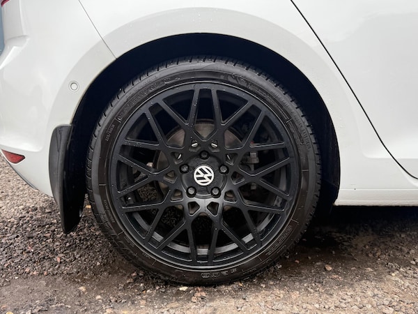 Used Volkswagen Golf 2013 for sale - 76260426: Photo 14