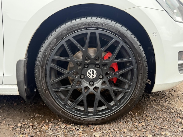 Used Volkswagen Golf 2013 for sale - 76260426: Photo 15
