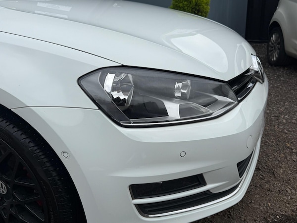 Used Volkswagen Golf 2013 for sale - 76260426: Photo 18