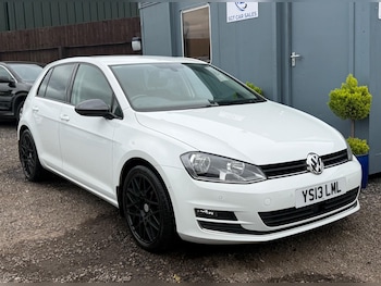 2013 (13) - 1.4 TSI BlueMotion Tech ACT GT Euro 6 (s/s) 5dr