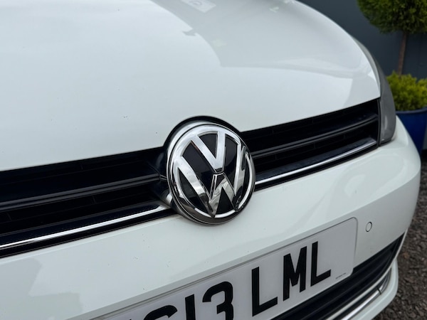 Used Volkswagen Golf 2013 for sale - 76260426: Photo 21