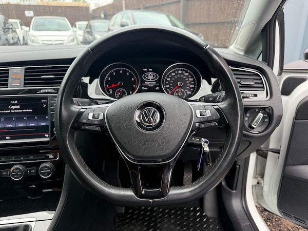 Used Volkswagen Golf 2013 for sale - 76260426: Photo 23