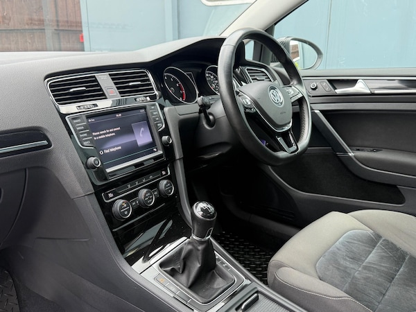 Used Volkswagen Golf 2013 for sale - 76260426: Photo 24