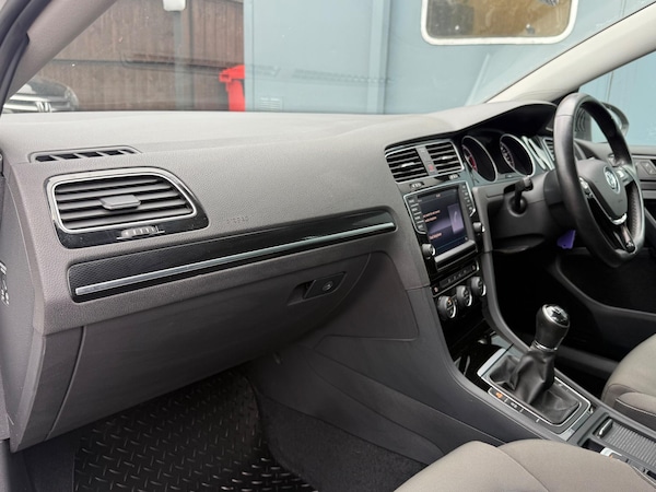 Used Volkswagen Golf 2013 for sale - 76260426: Photo 25