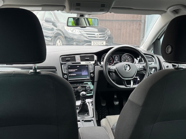 Used Volkswagen Golf 2013 for sale - 76260426: Photo 26