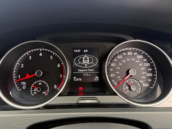 Used Volkswagen Golf 2013 for sale - 76260426: Photo 28