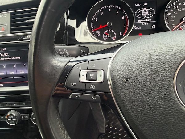 Used Volkswagen Golf 2013 for sale - 76260426: Photo 29