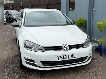 Used Volkswagen Golf 2013 for sale - 76260426: Photo 2
