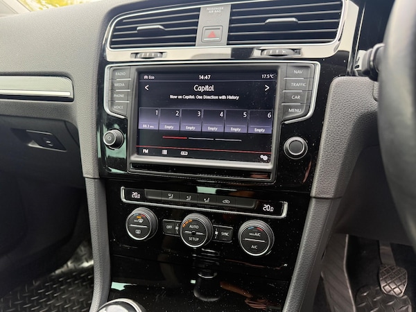 Used Volkswagen Golf 2013 for sale - 76260426: Photo 35