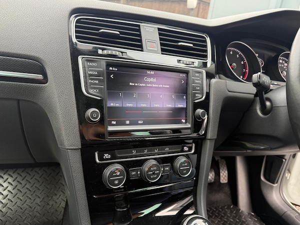 Used Volkswagen Golf 2013 for sale - 76260426: Photo 36