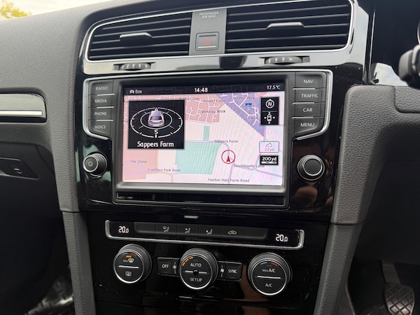 Used Volkswagen Golf 2013 for sale - 76260426: Photo 38