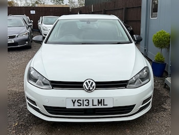 Used Volkswagen Golf 2013 for sale - 76260426: Photo 3