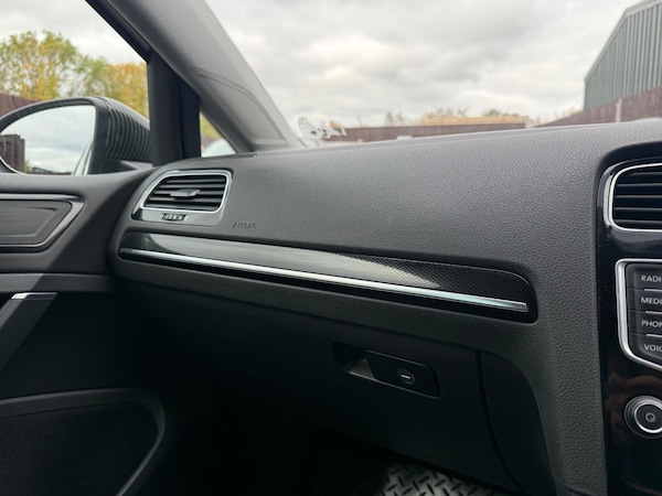 Used Volkswagen Golf 2013 for sale - 76260426: Photo 40