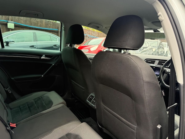 Used Volkswagen Golf 2013 for sale - 76260426: Photo 43