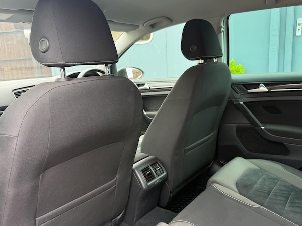 Used Volkswagen Golf 2013 for sale - 76260426: Photo 44