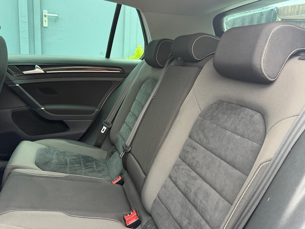 Used Volkswagen Golf 2013 for sale - 76260426: Photo 45