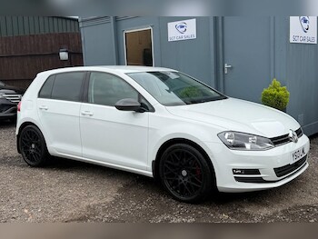 Used Volkswagen Golf 2013 for sale - 76260426: Photo 4