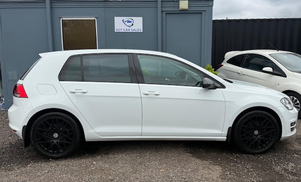 Used Volkswagen Golf 2013 for sale - 76260426: Photo 5