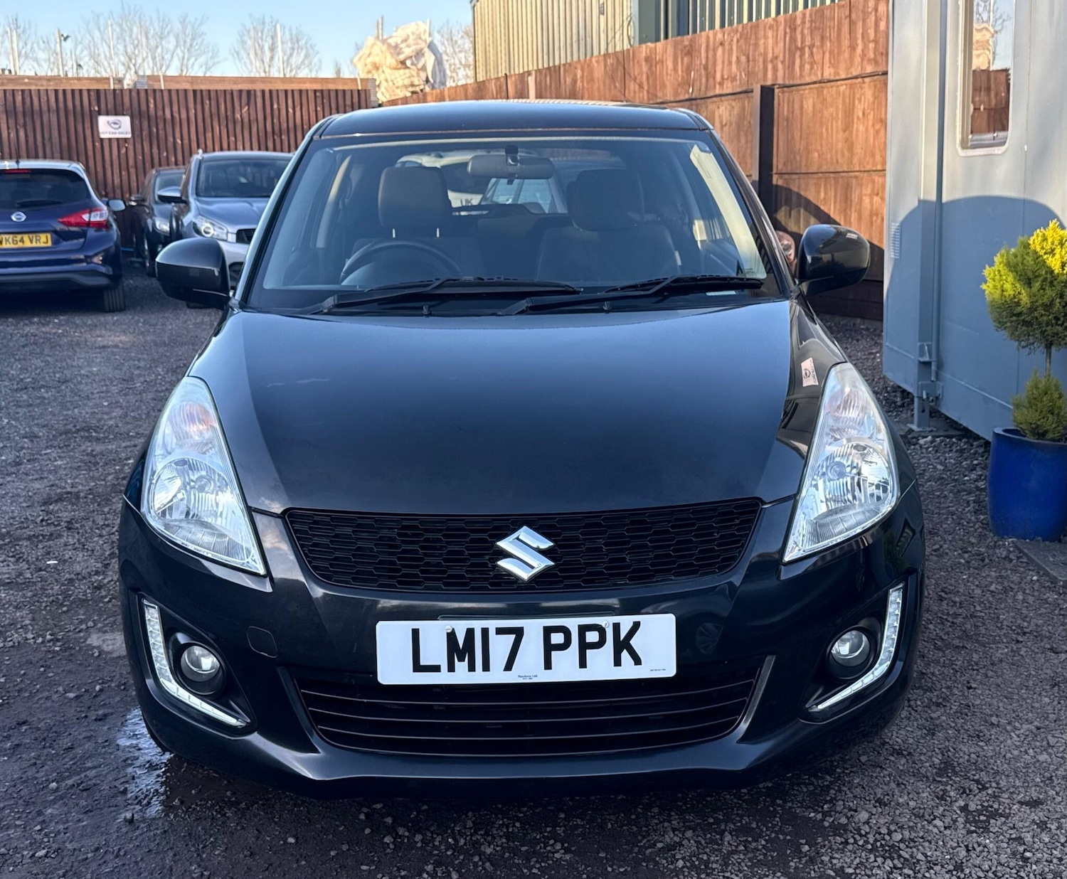 Used Suzuki Swift for sale - 77823535: Photo 3