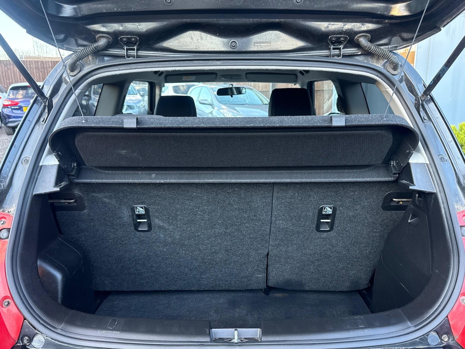 Used Suzuki Swift for sale - 77823535: Photo 32