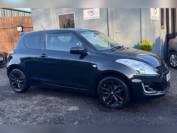 Used Suzuki Swift 2017 for sale - 77823535: Photo