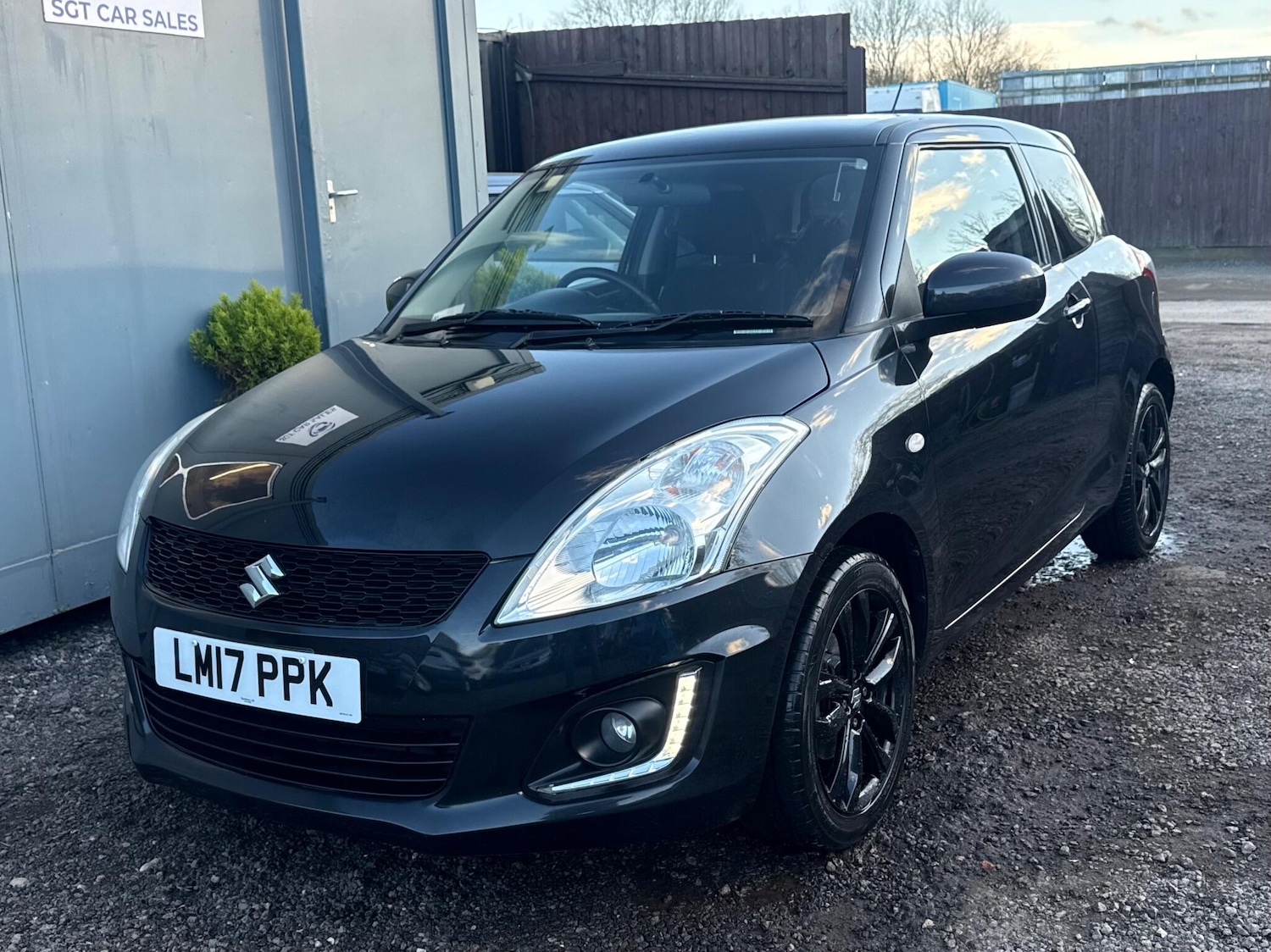 Used Suzuki Swift for sale - 77823535: Photo 9