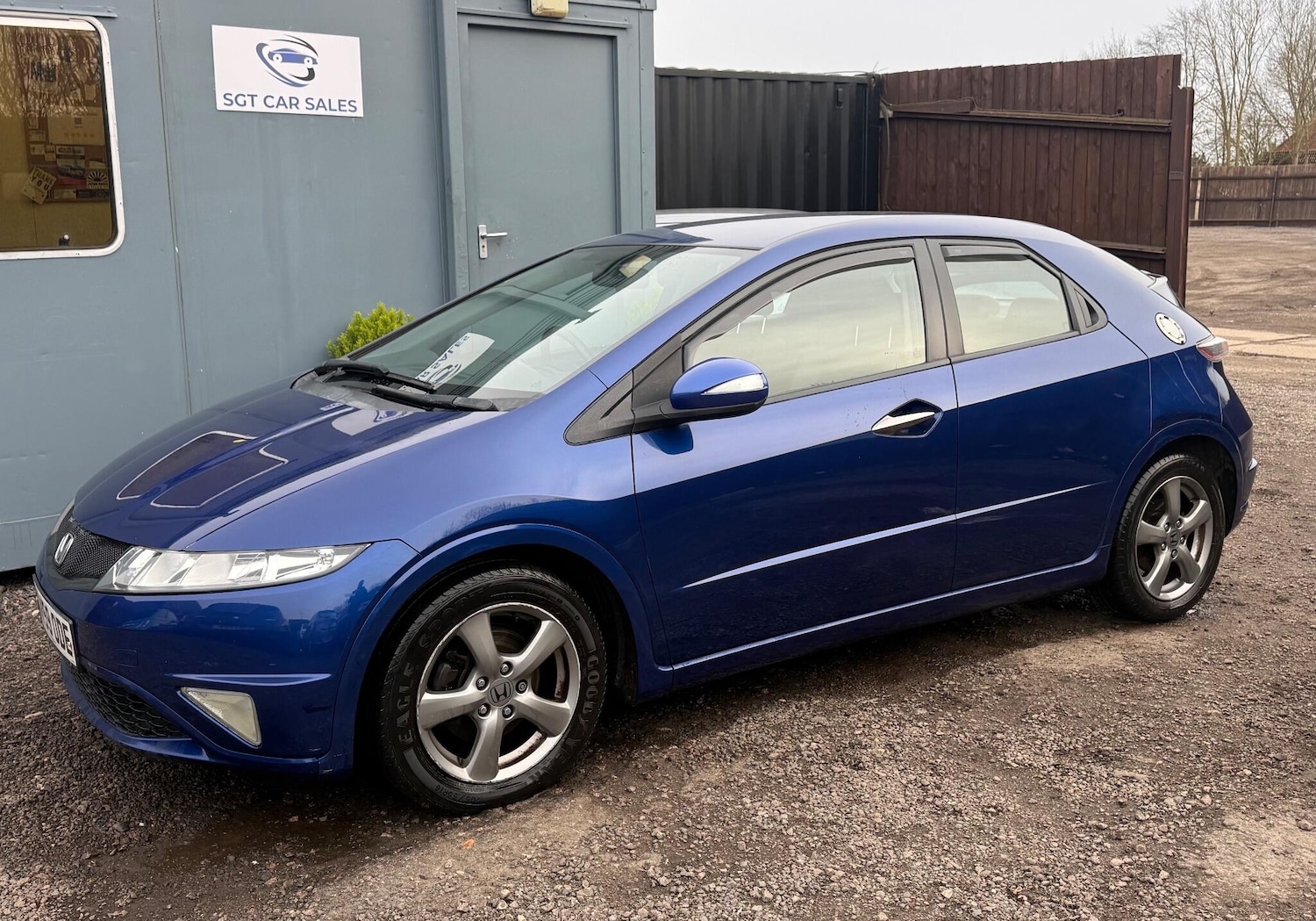 Used Honda Civic 2009 for sale - 77898357: Photo 11