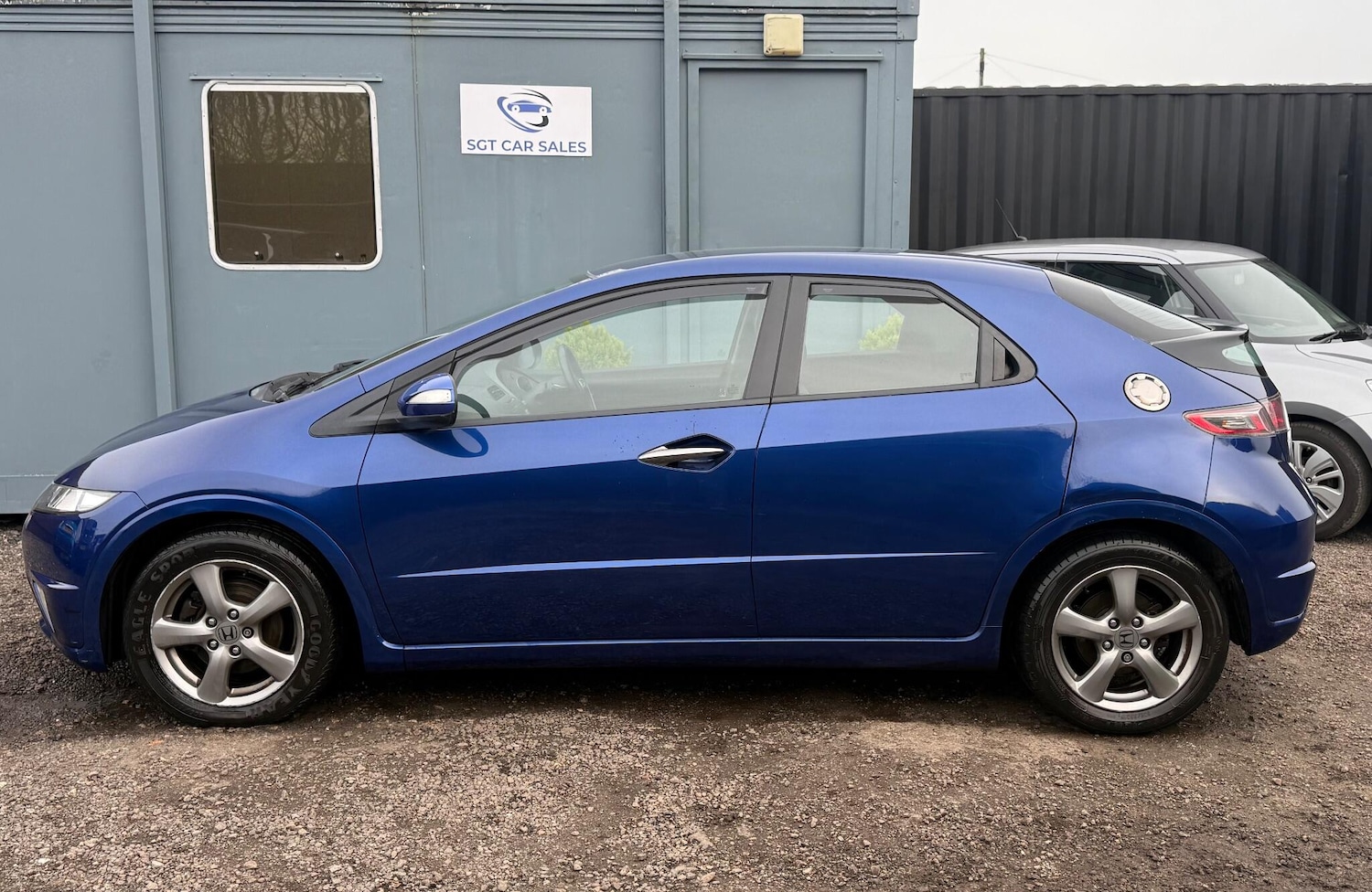 Used Honda Civic 2009 for sale - 77898357: Photo 12