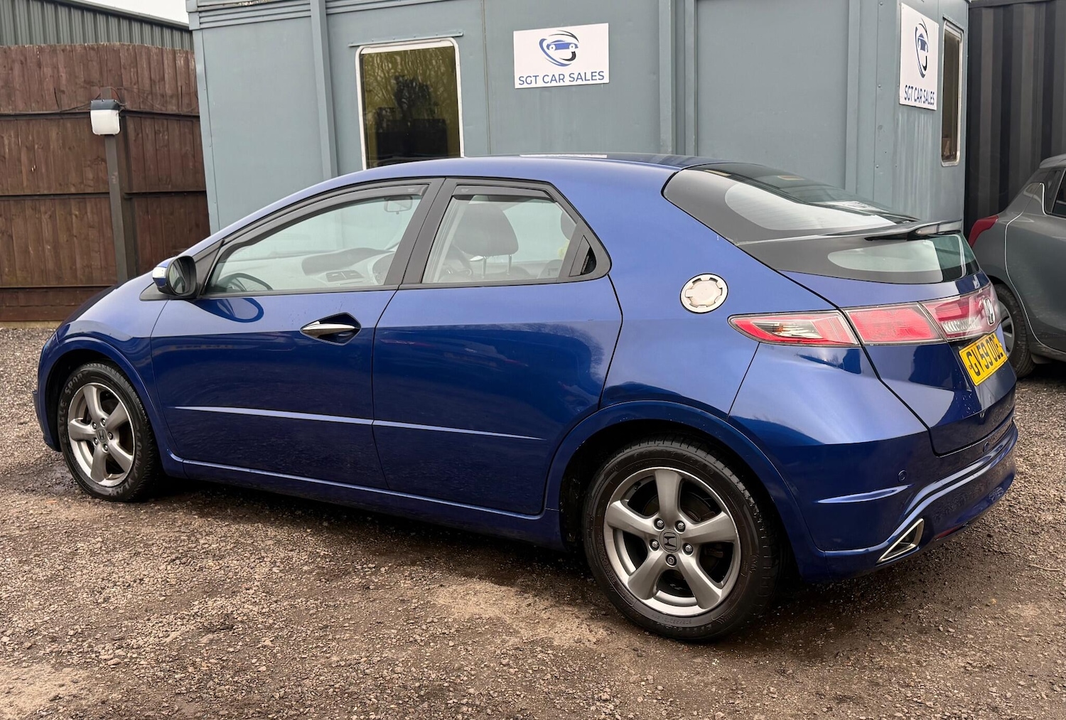 Used Honda Civic 2009 for sale - 77898357: Photo 13