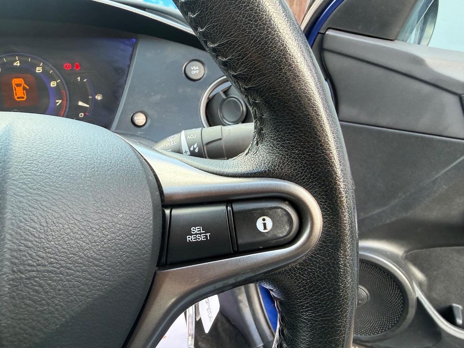 Used Honda Civic 2009 for sale - 77898357: Photo 19