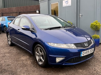 Used Honda Civic 2009 for sale - 77898357: Photo