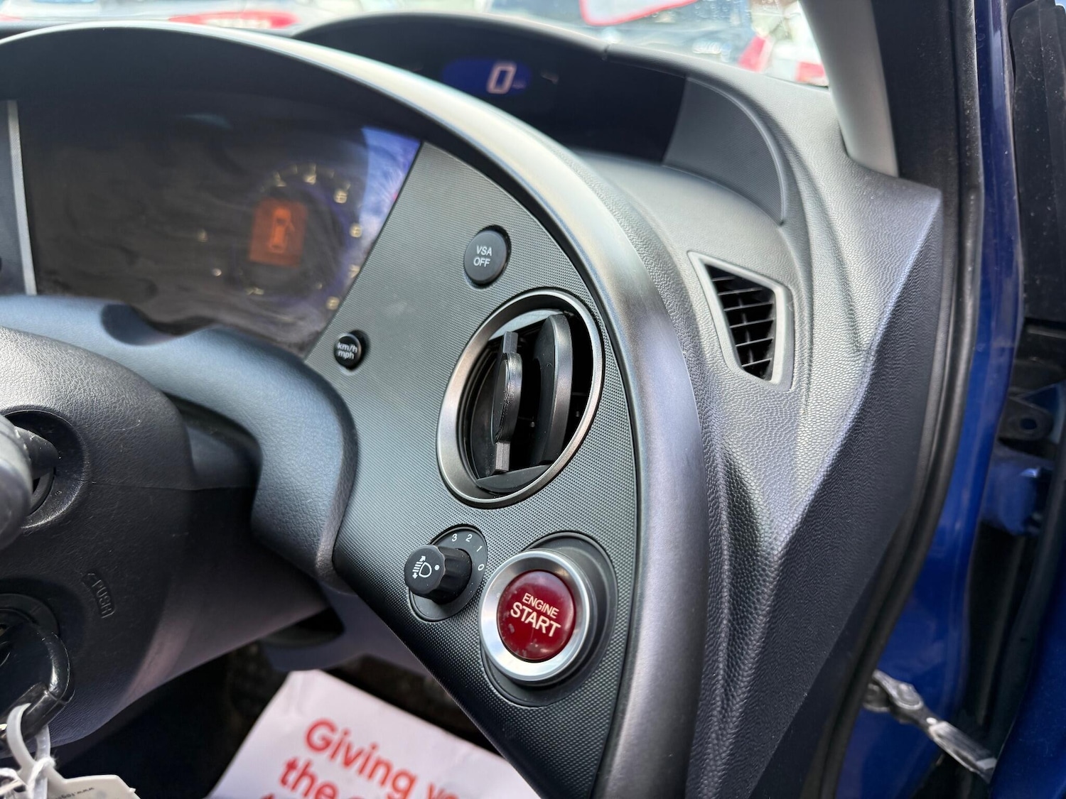 Used Honda Civic 2009 for sale - 77898357: Photo 20