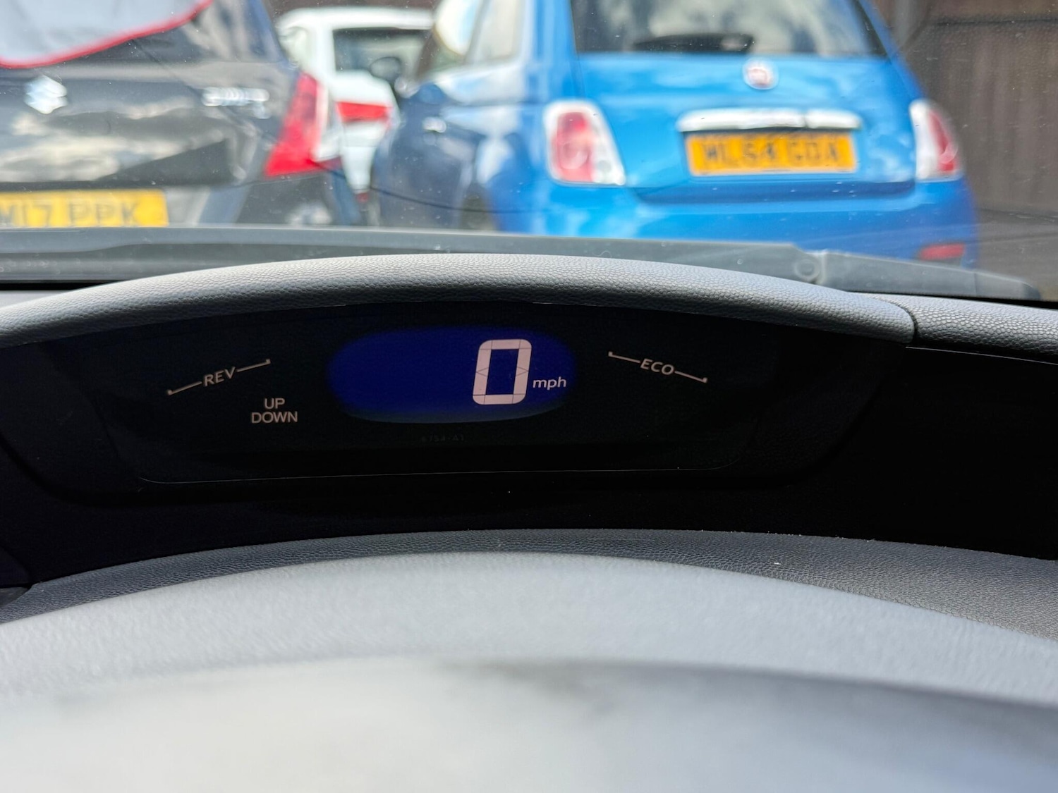 Used Honda Civic 2009 for sale - 77898357: Photo 23