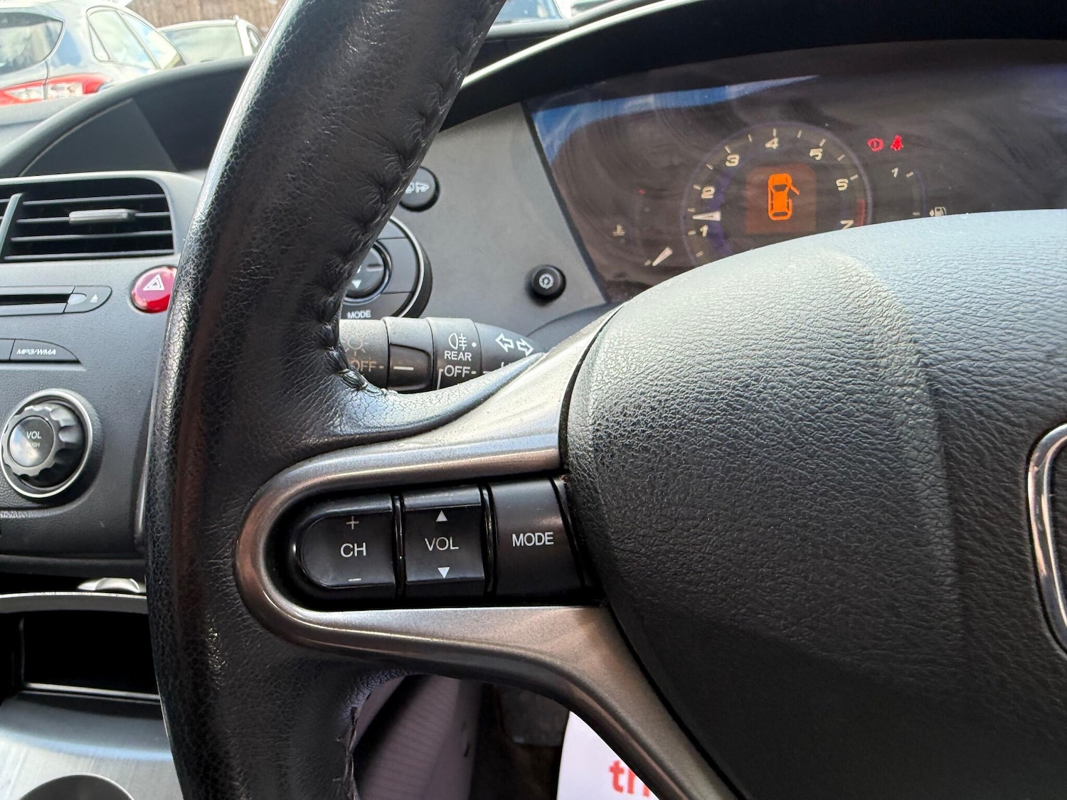 Used Honda Civic 2009 for sale - 77898357: Photo 24