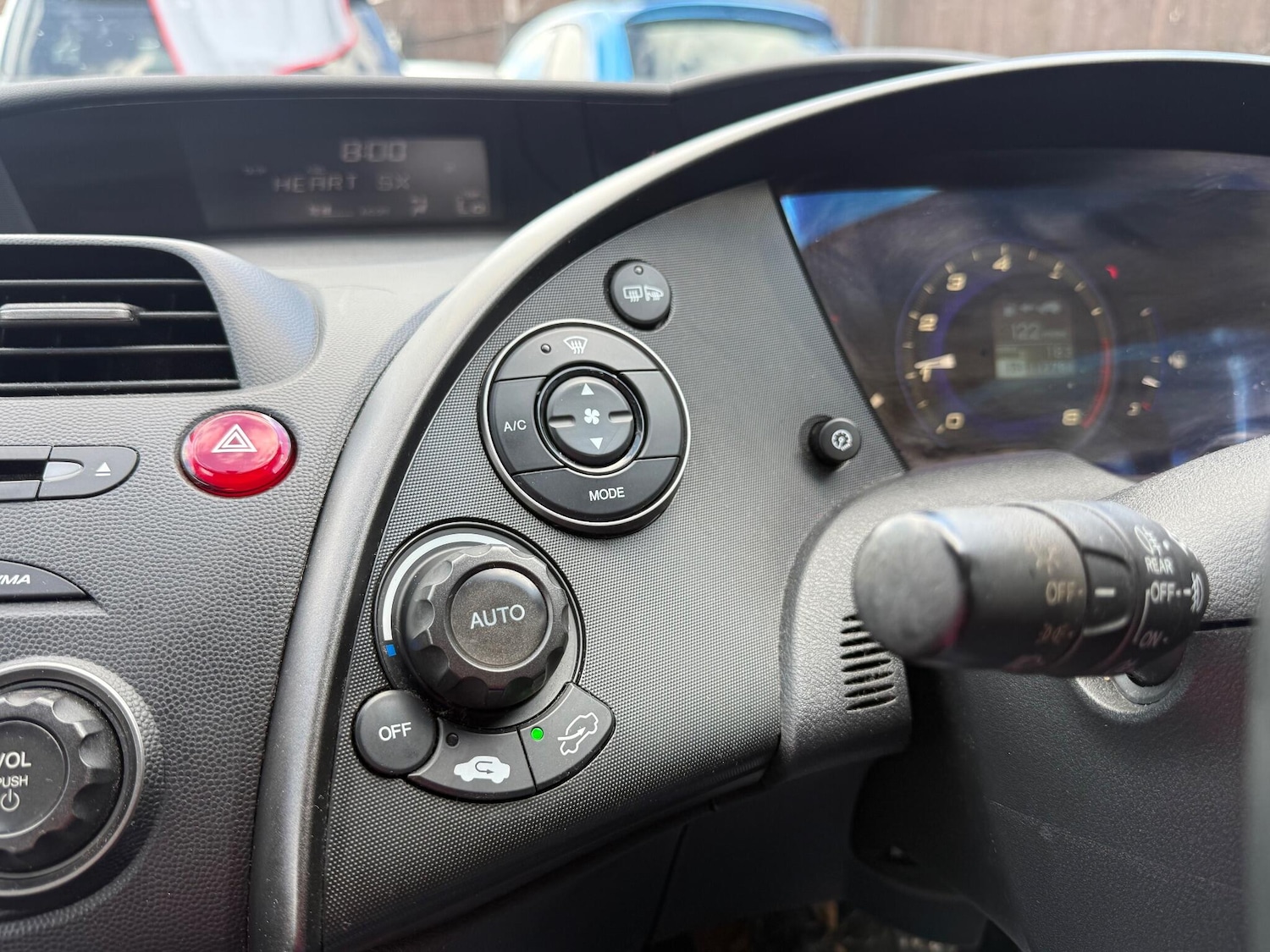 Used Honda Civic 2009 for sale - 77898357: Photo 27