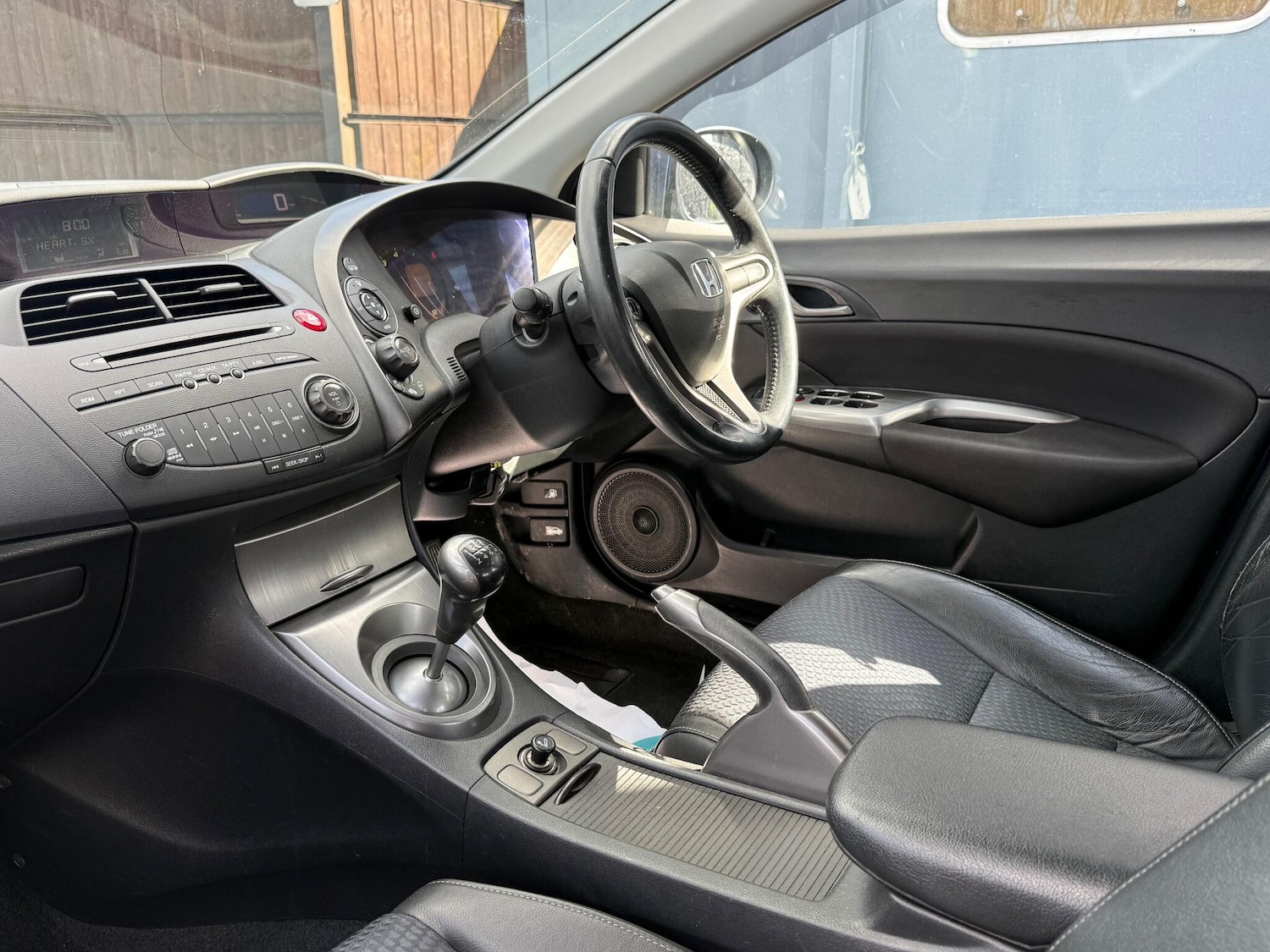 Used Honda Civic 2009 for sale - 77898357: Photo 29