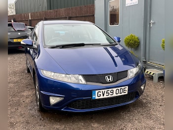 Used Honda Civic 2009 for sale - 77898357: Photo