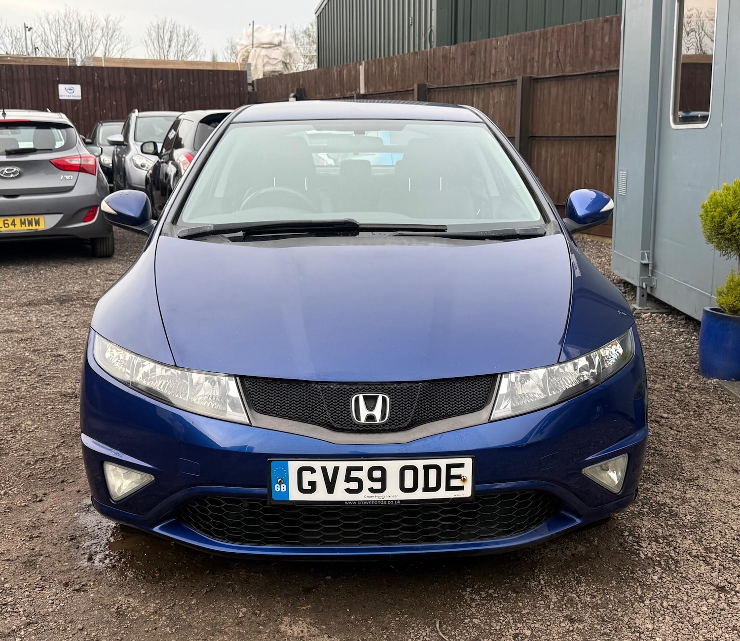 Used Honda Civic 2009 for sale - 77898357: Photo 3