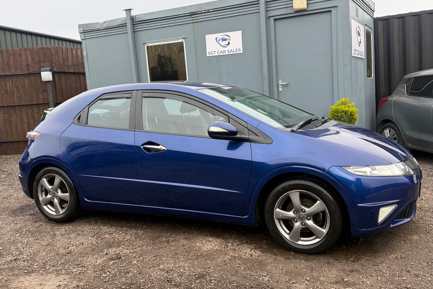 Used Honda Civic 2009 for sale - 77898357: Photo 4