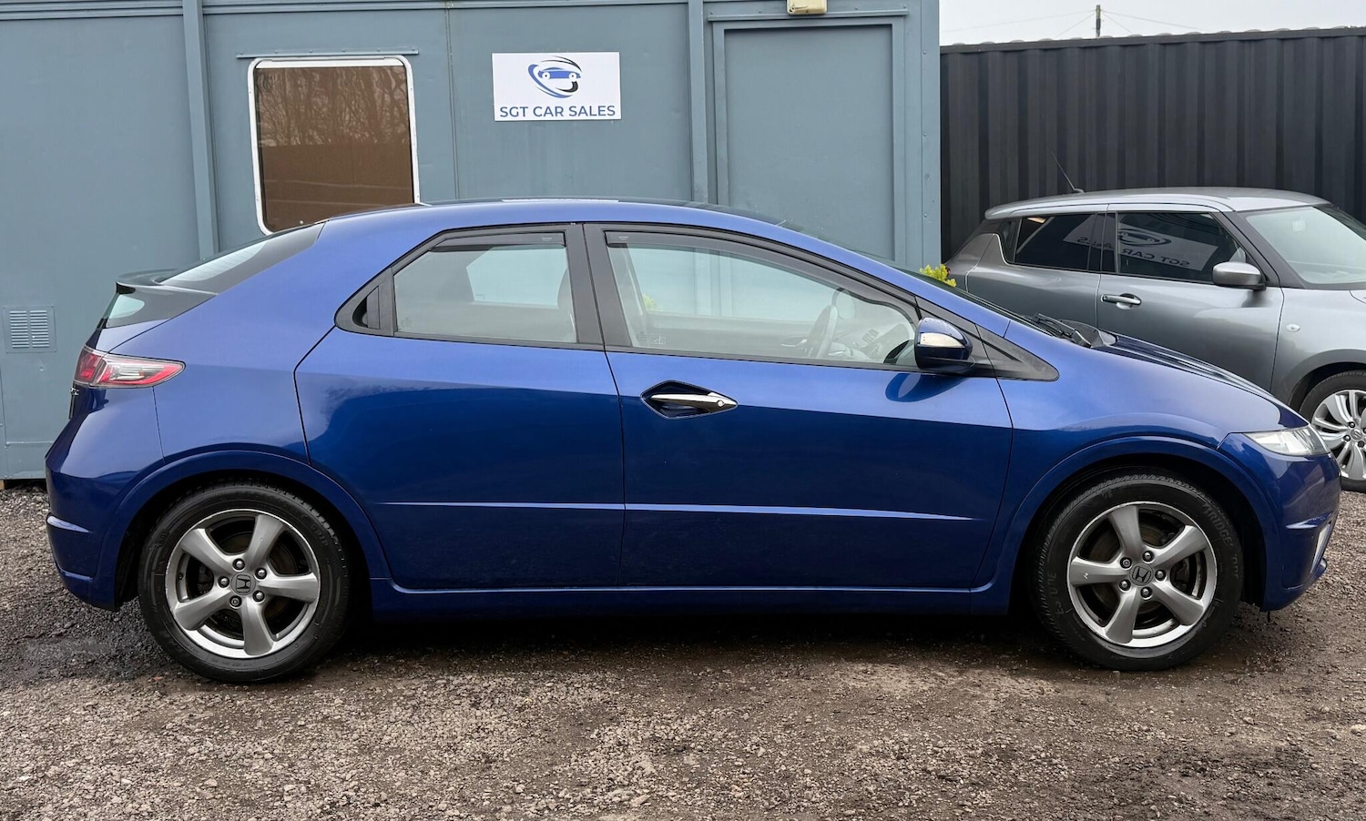 Used Honda Civic 2009 for sale - 77898357: Photo 5