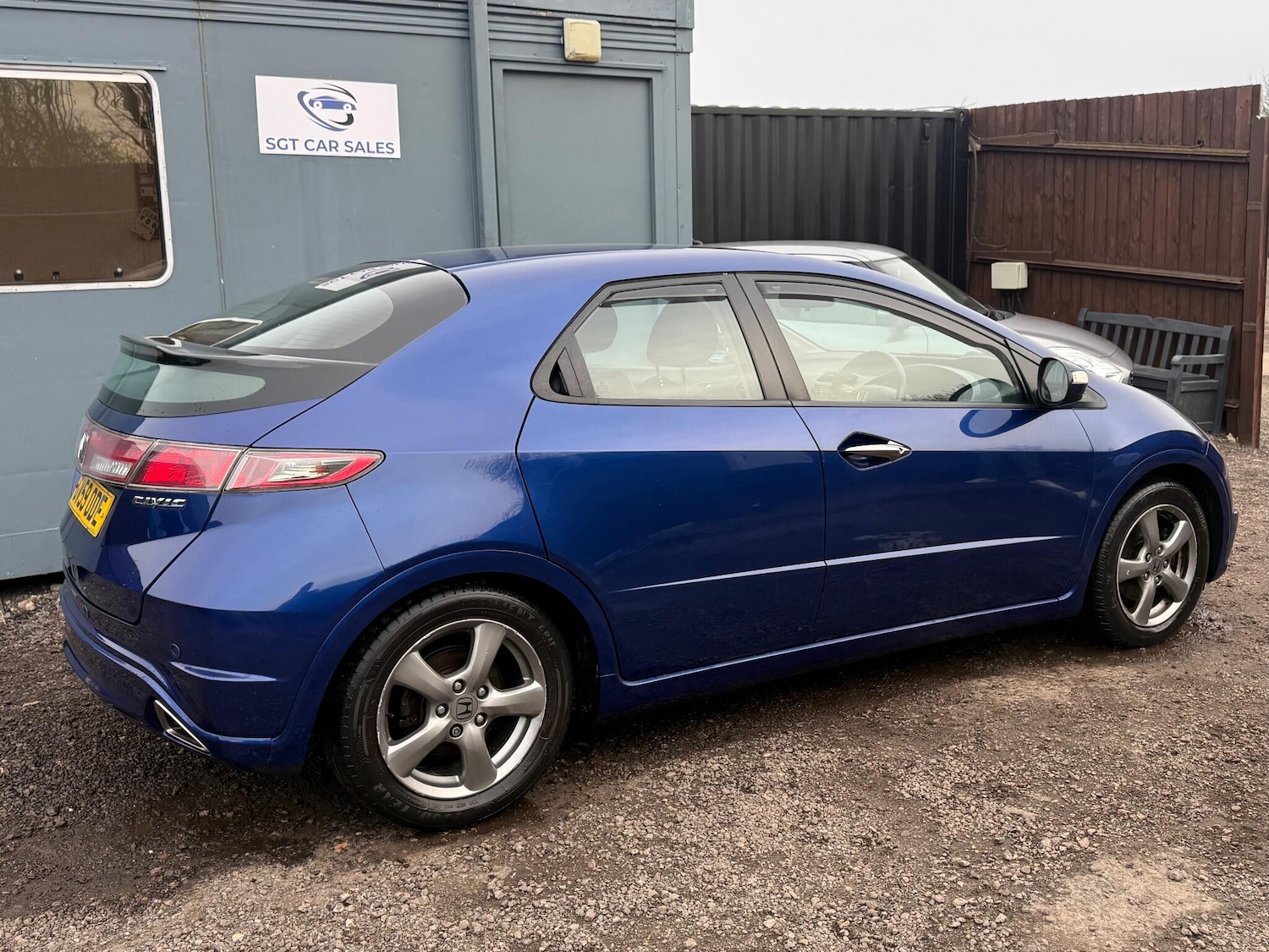 Used Honda Civic 2009 for sale - 77898357: Photo 6