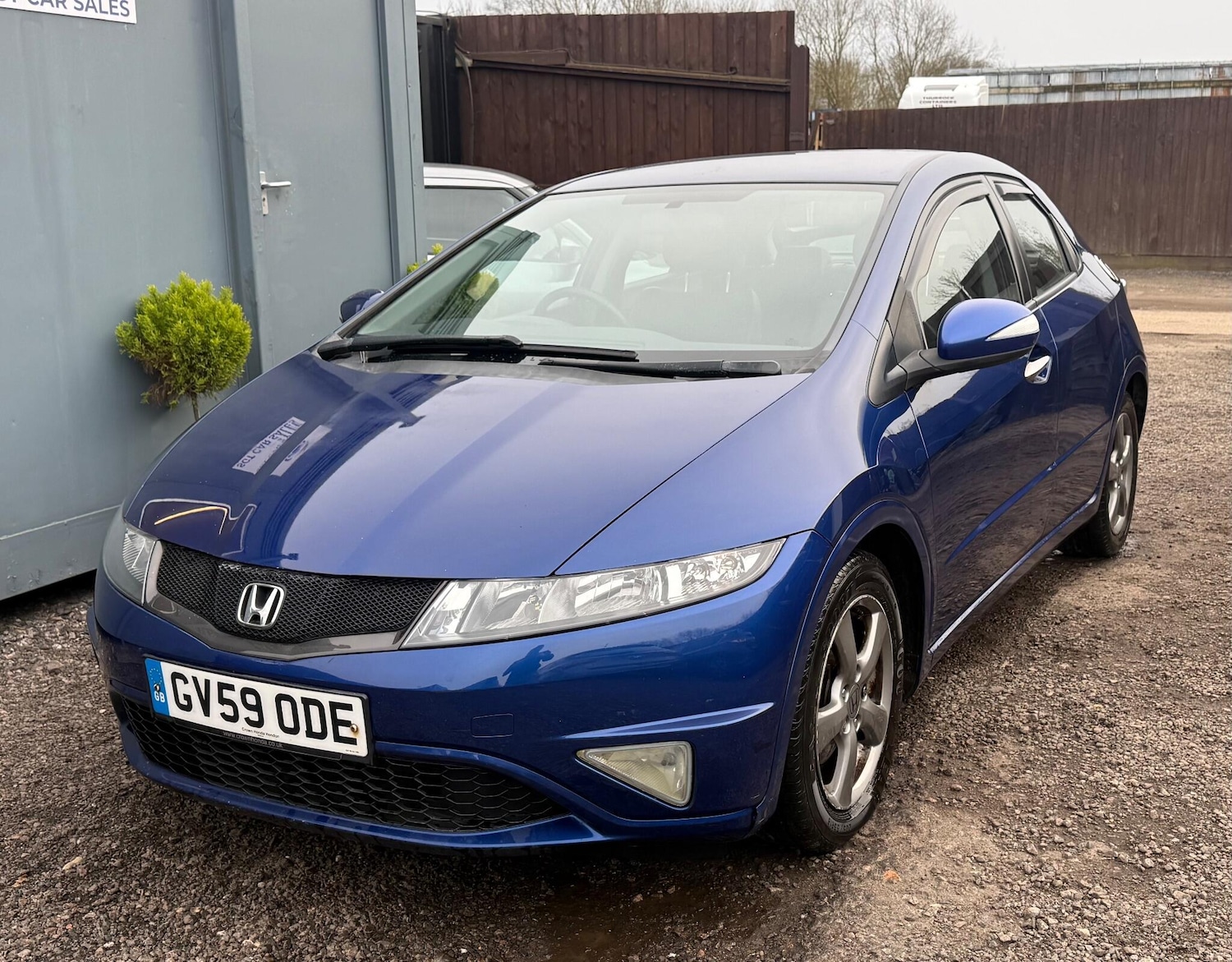 Used Honda Civic 2009 for sale - 77898357: Photo 9