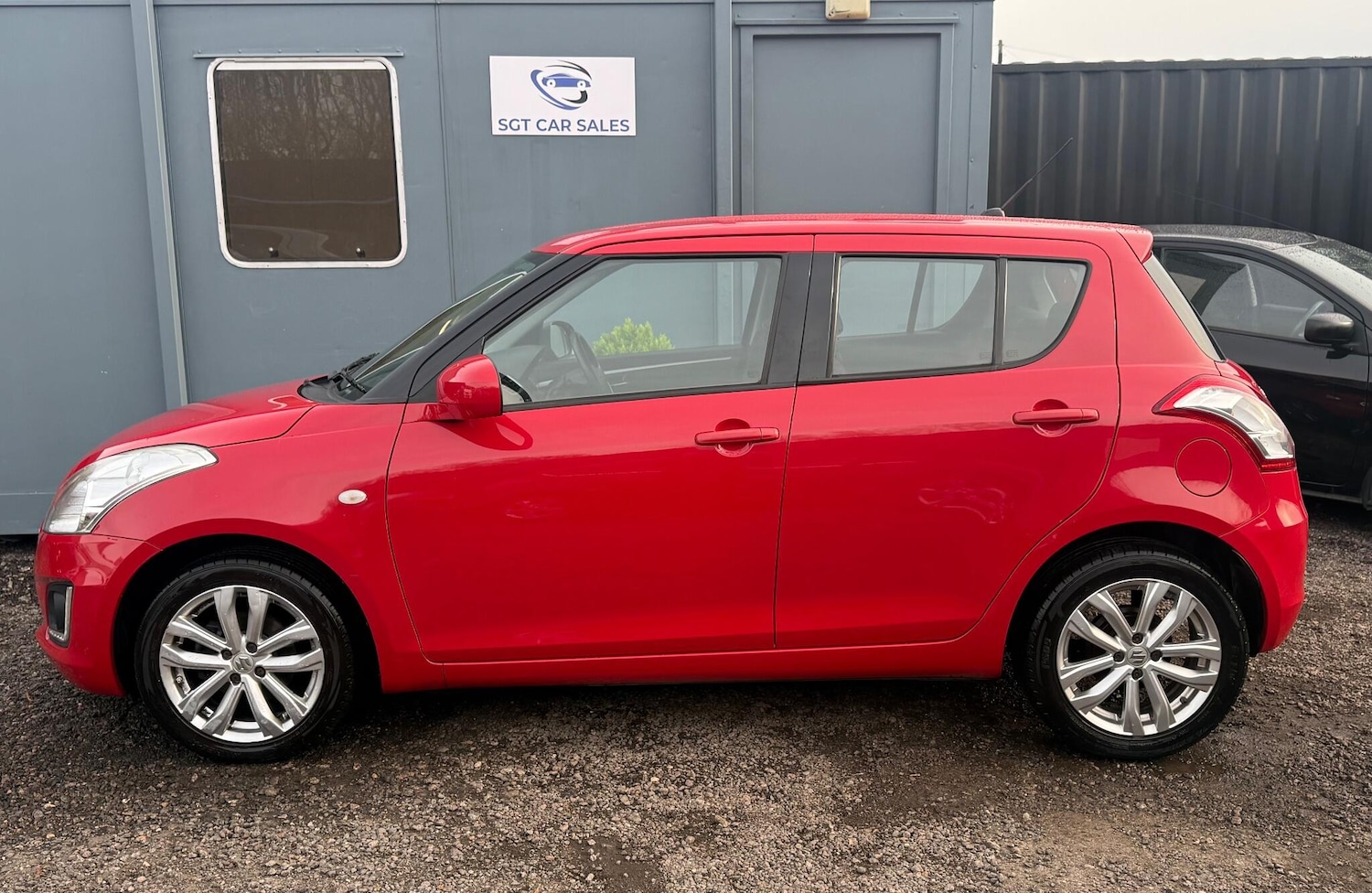 Used Suzuki Swift 2015 for sale - 76484480: Photo 12