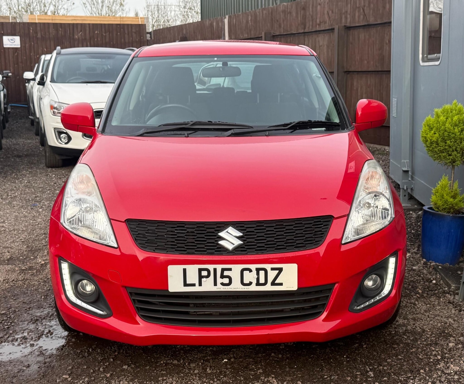 Used Suzuki Swift 2015 for sale - 76484480: Photo 16