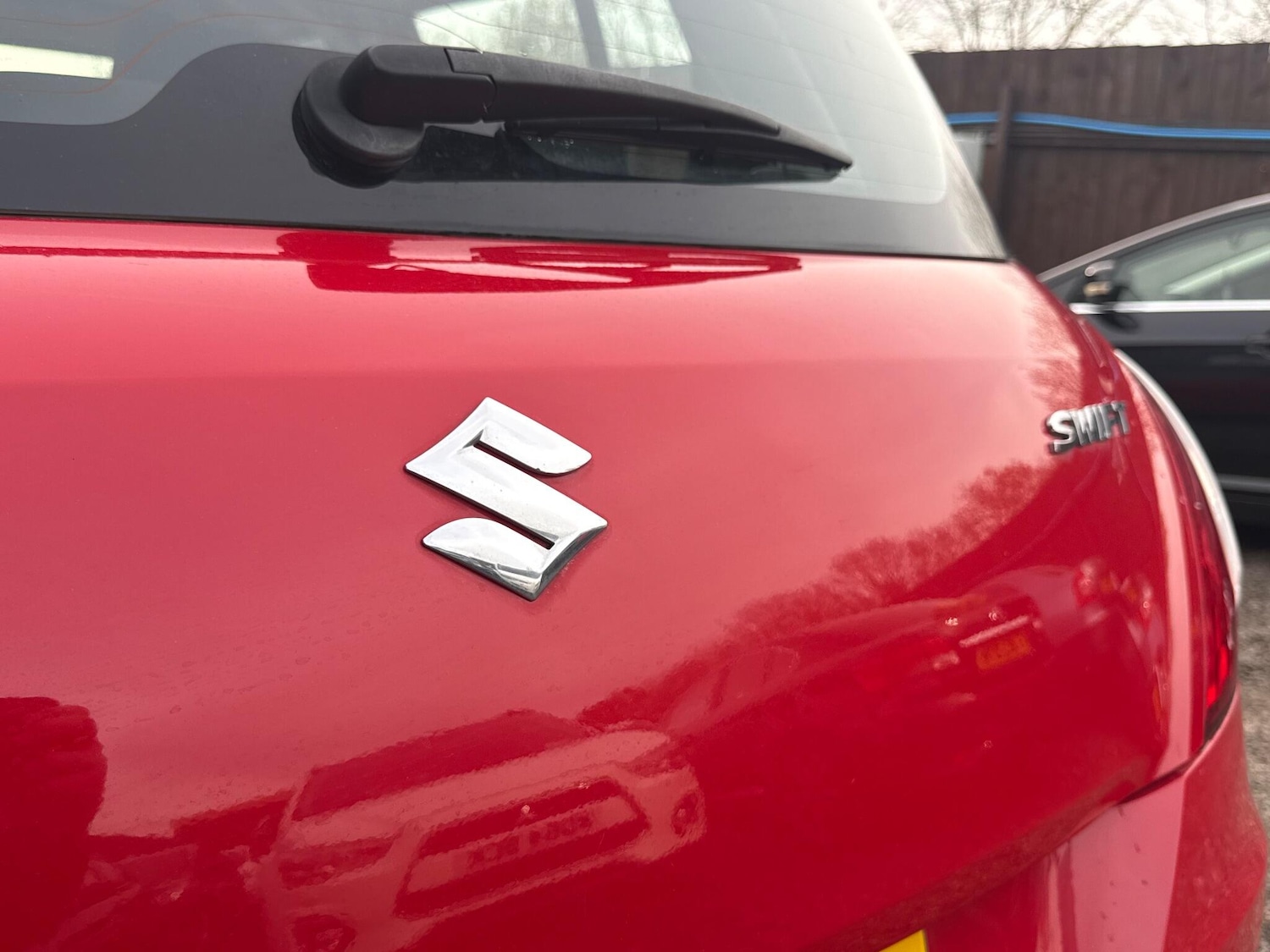 Used Suzuki Swift 2015 for sale - 76484480: Photo 19