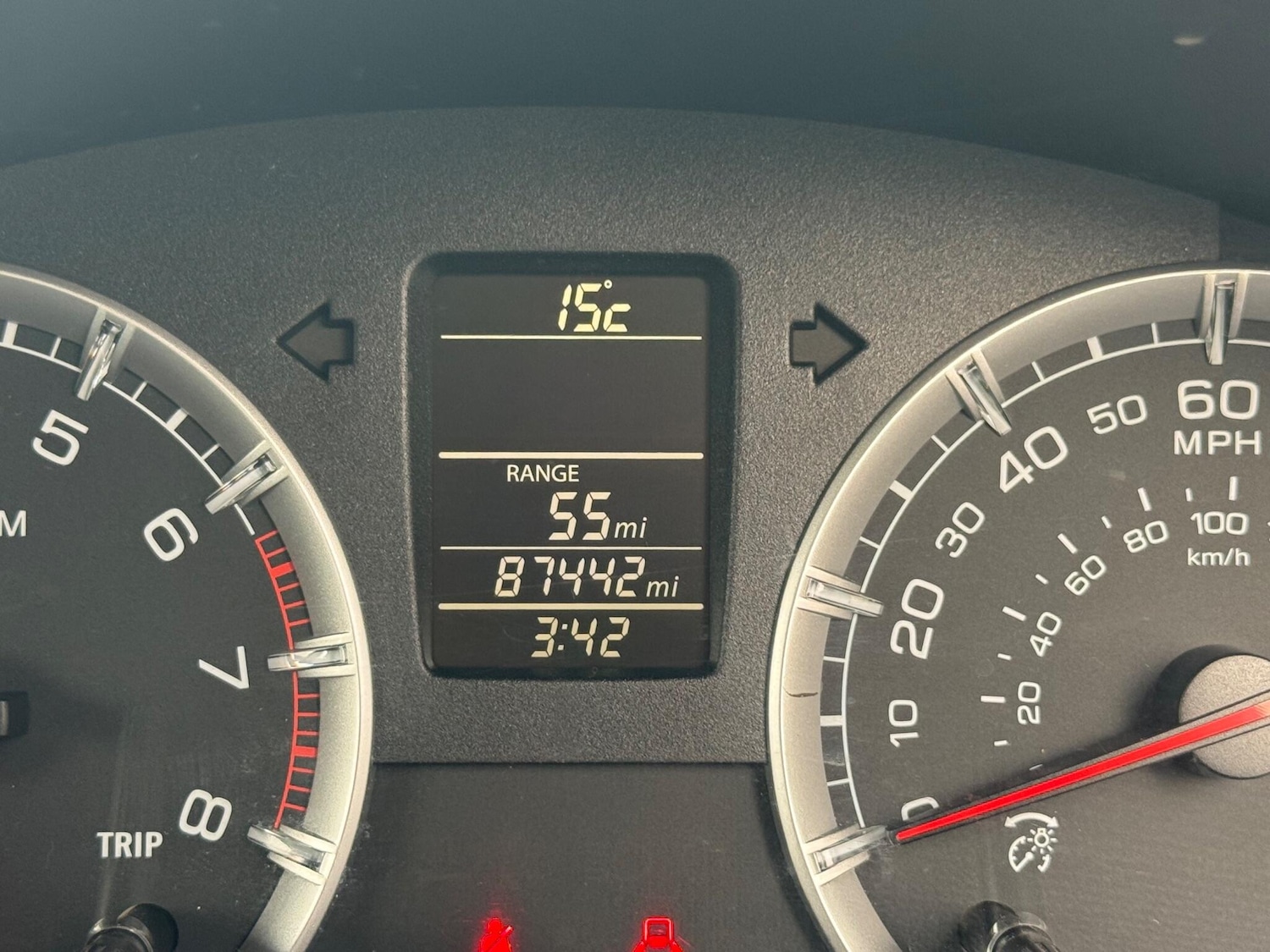 Used Suzuki Swift 2015 for sale - 76484480: Photo 21