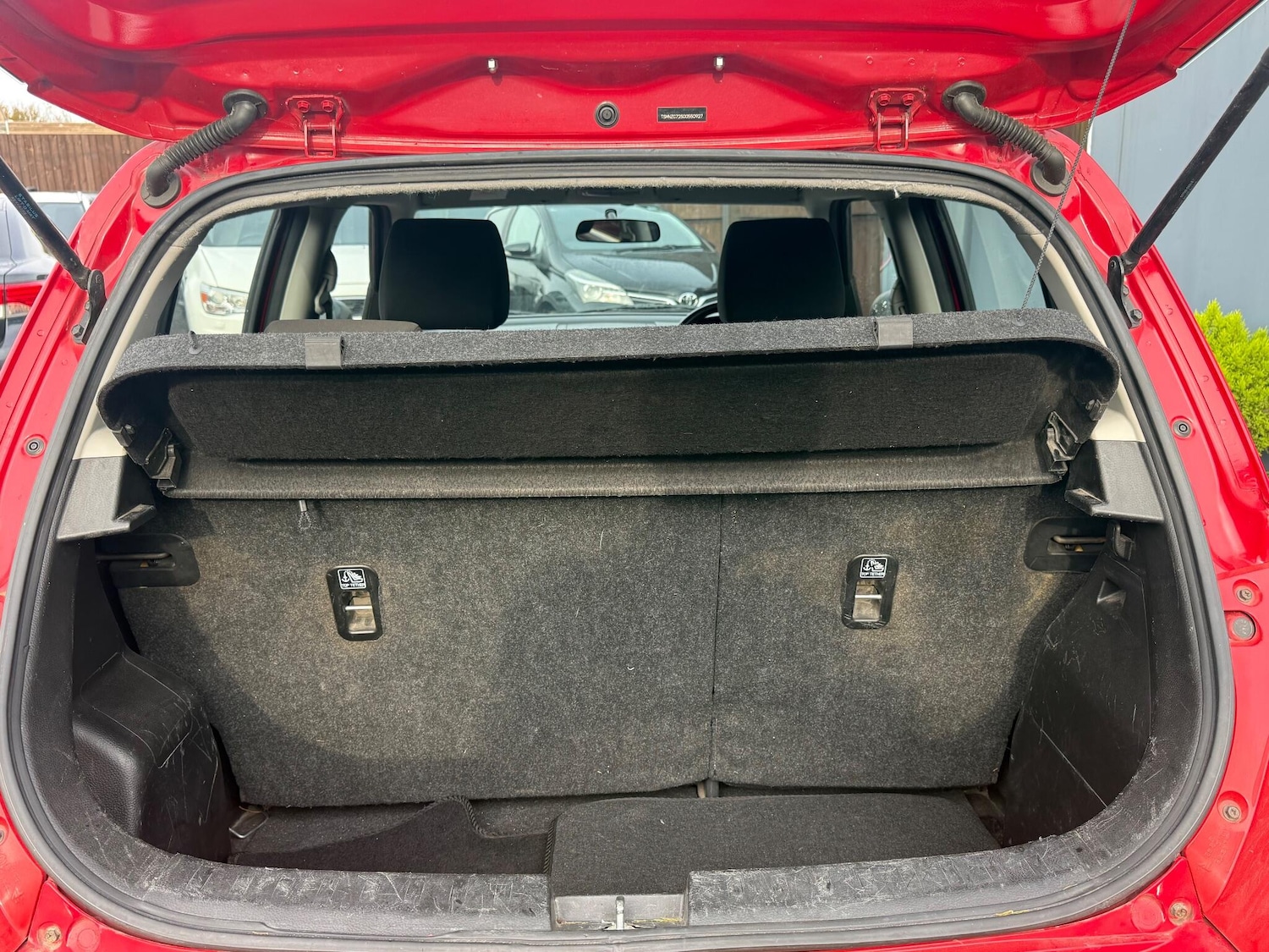 Used Suzuki Swift 2015 for sale - 76484480: Photo 30