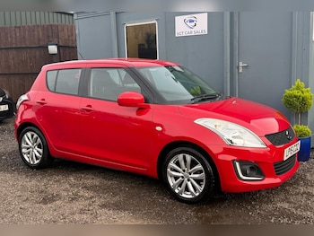 Used Suzuki Swift 2015 for sale - 76484480: Photo