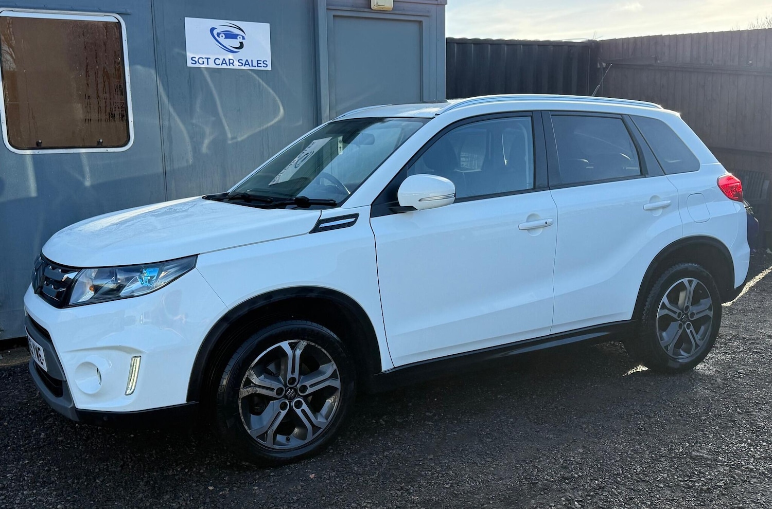 Used Suzuki Vitara 2015 for sale - 76913210: Photo 11